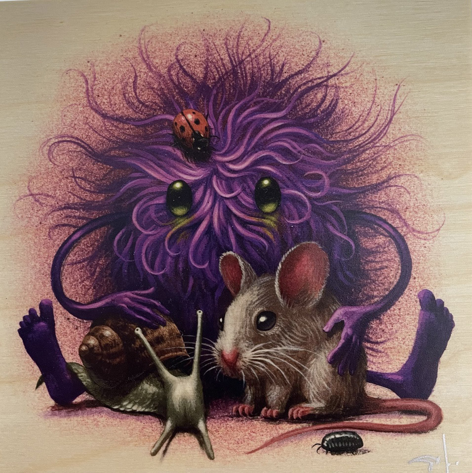 Edition by Jeff Soto
