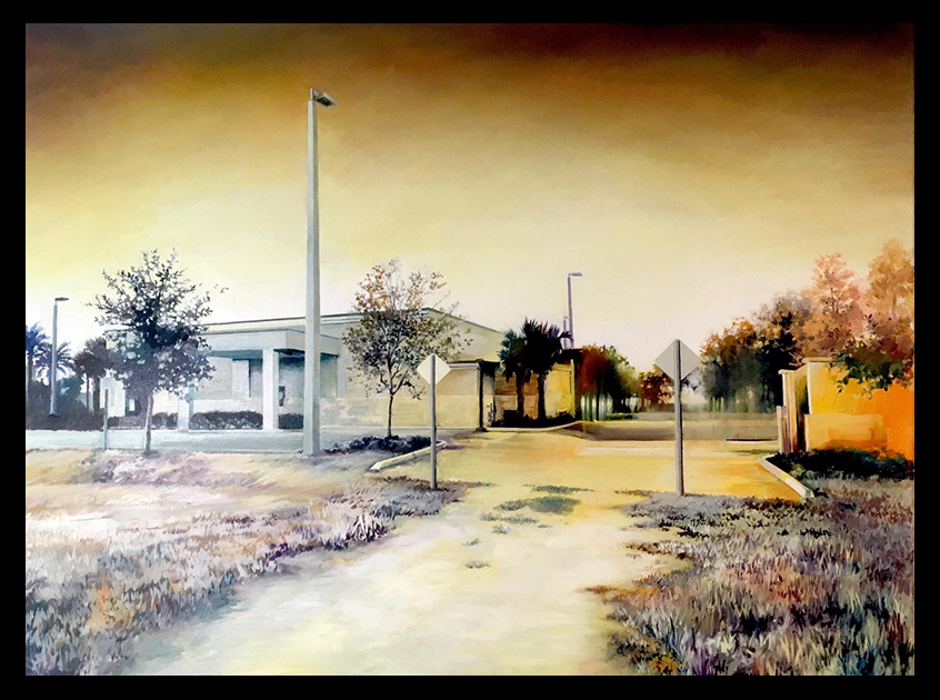 Drive Thru by John Ball