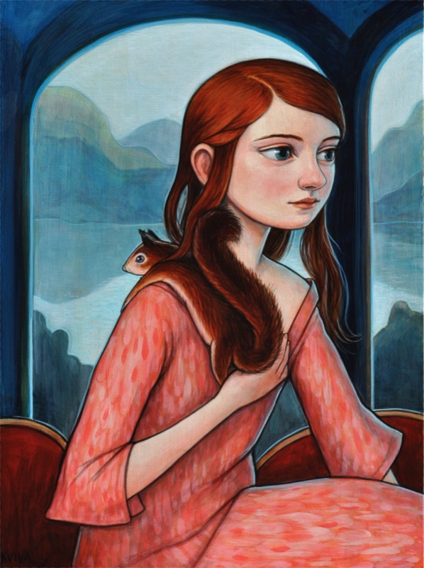 Highview by Kelly Vivanco