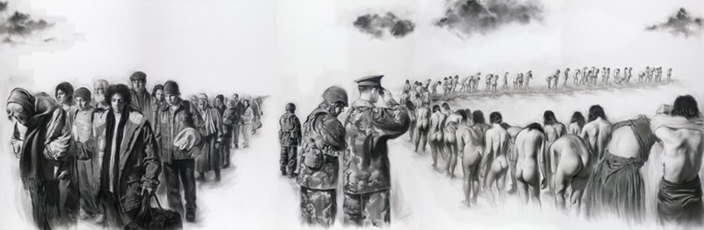 Exodus by Joseph Paul Gerges