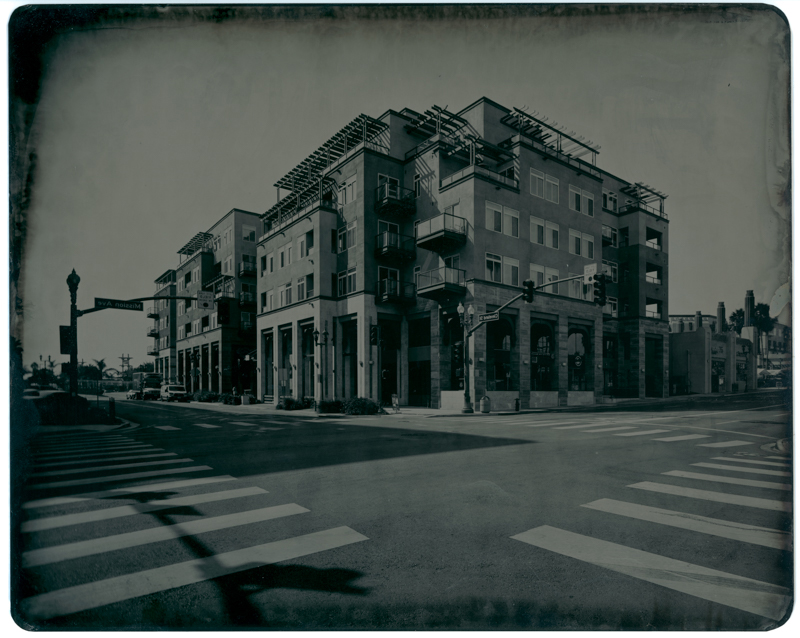 Mission and Cleveland by Will Gibson