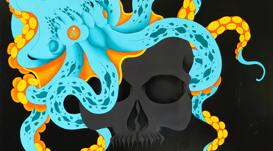 Kate Kennedy: Between Tide and Bone